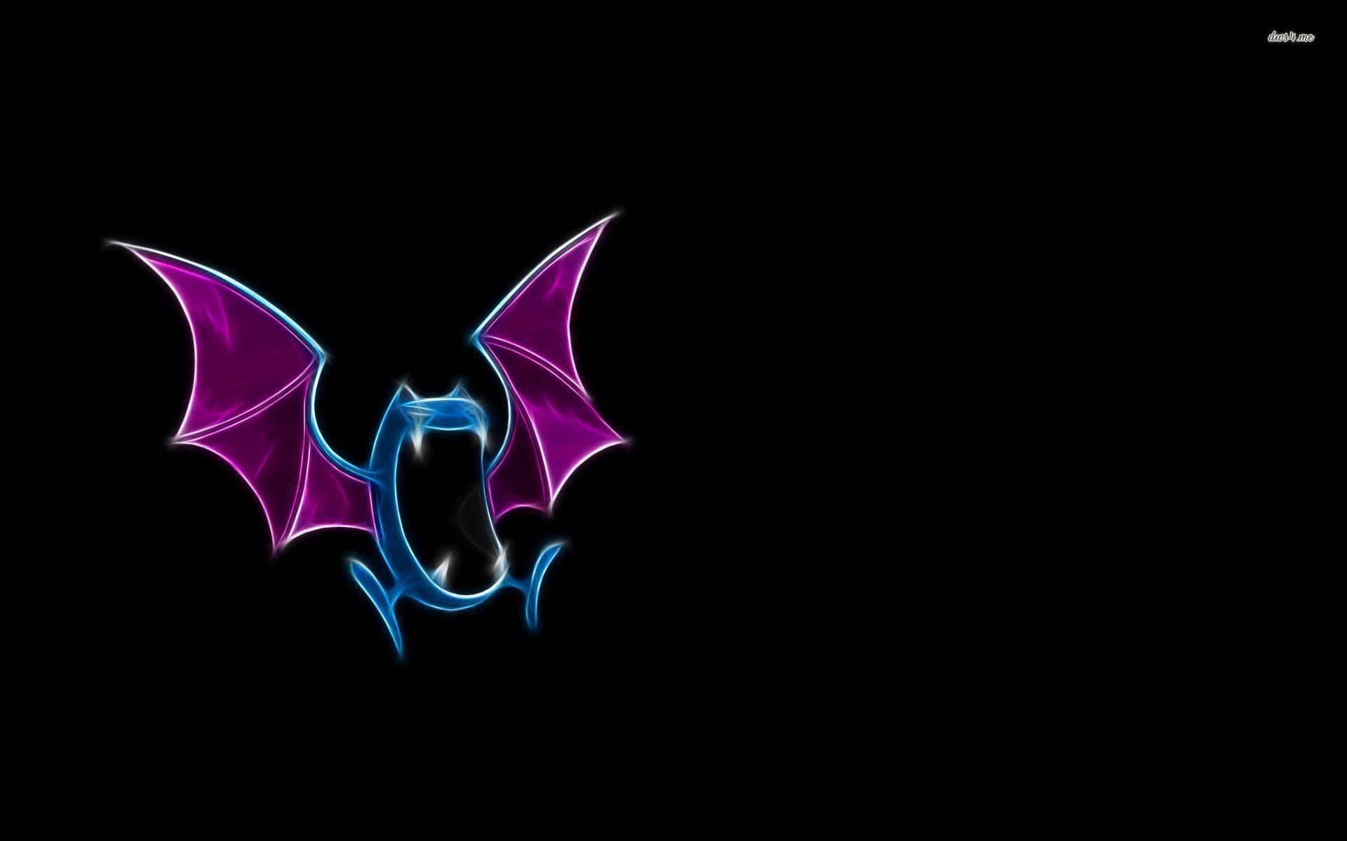 Golbat