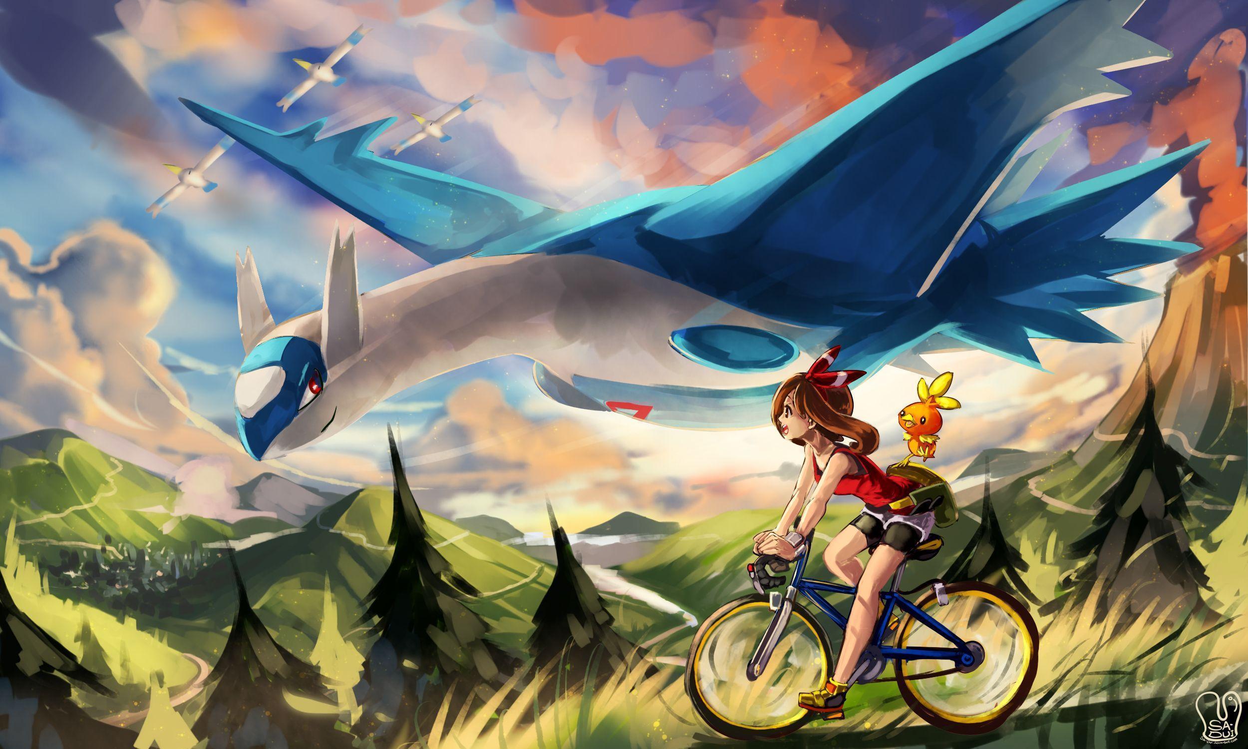 20 Latios