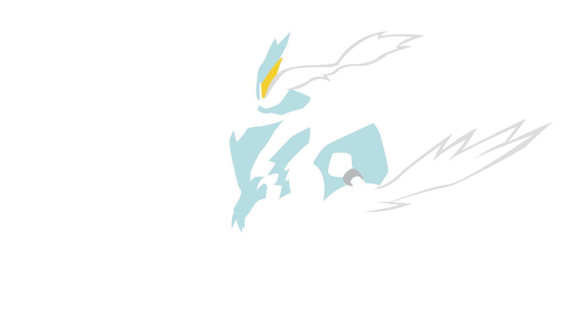 Kyurem HD Wallpapers