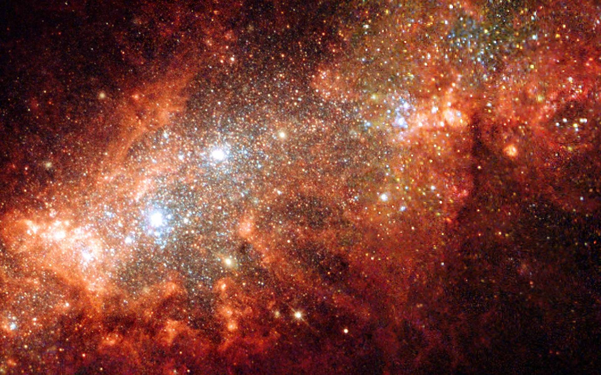 Image For > Hubble Telescope Image High Resolution