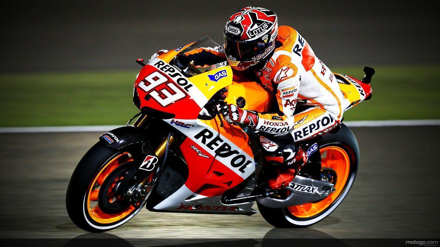 10 Marc Marquez Wallpapers HD