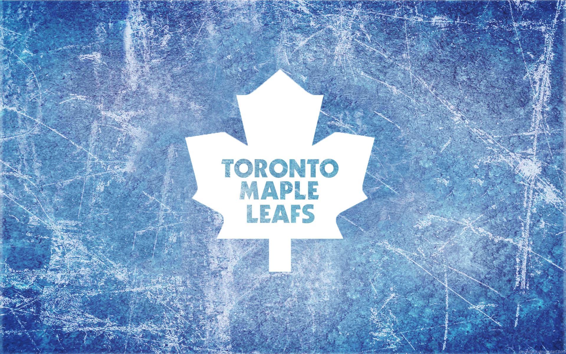 Toronto Maple Leafs wallpapers