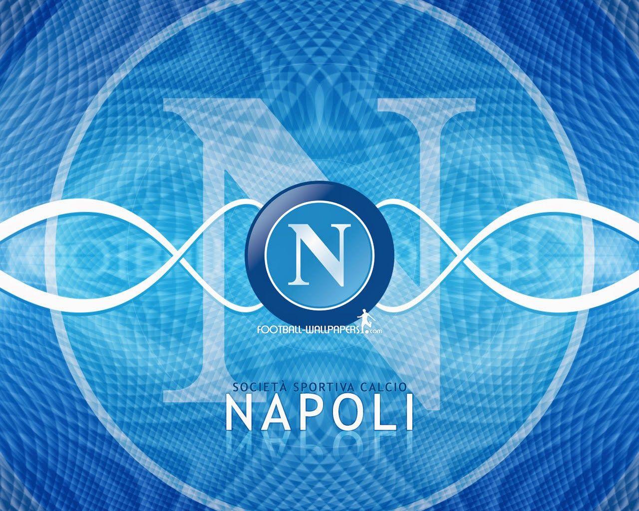 Download SSC Napoli Wallpapers HD Wallpapers