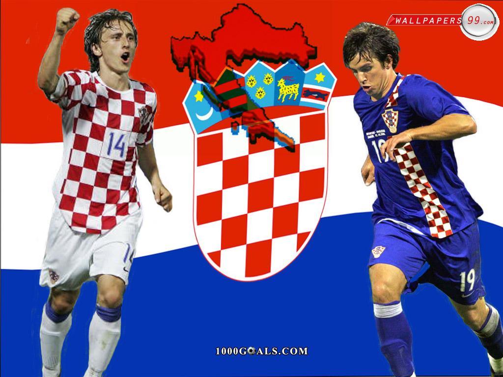 Croatia Football Wallpapers Picture Image 26580