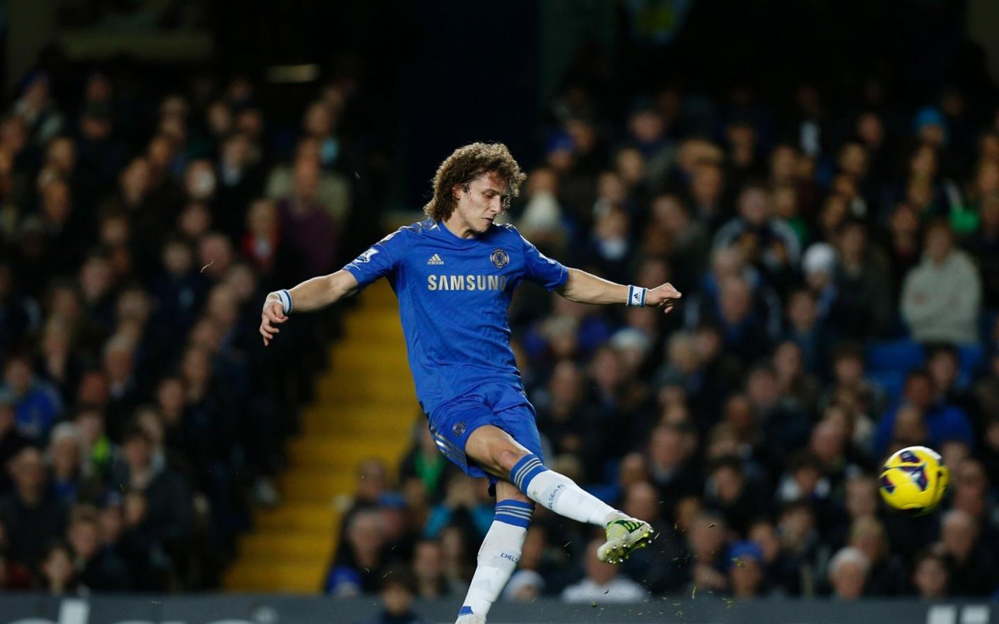 David Luiz Wallpapers 4