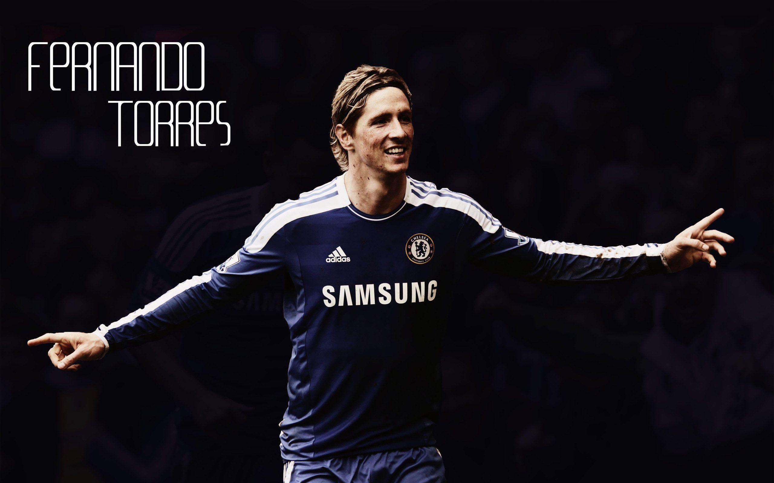 Fernando Torres Chelsea Wallpapers 18311 Full HD Wallpapers Desktop