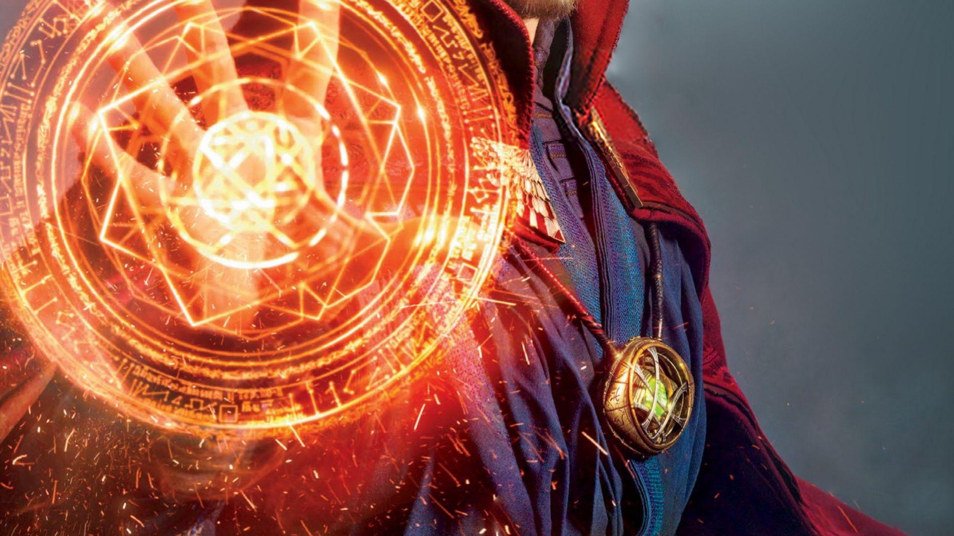 Doctor Strange Wallpapers 9