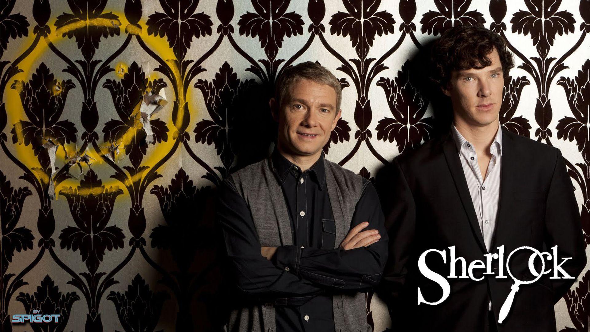 Sherlock Wallpapers