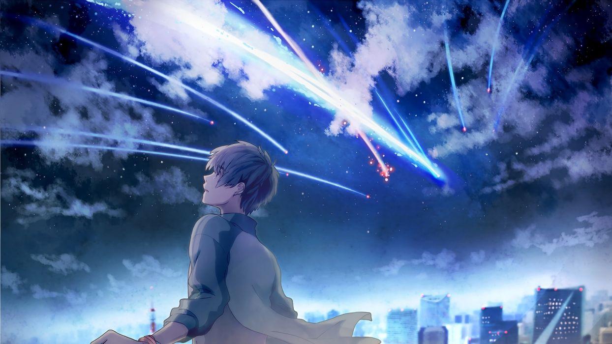 Your Name