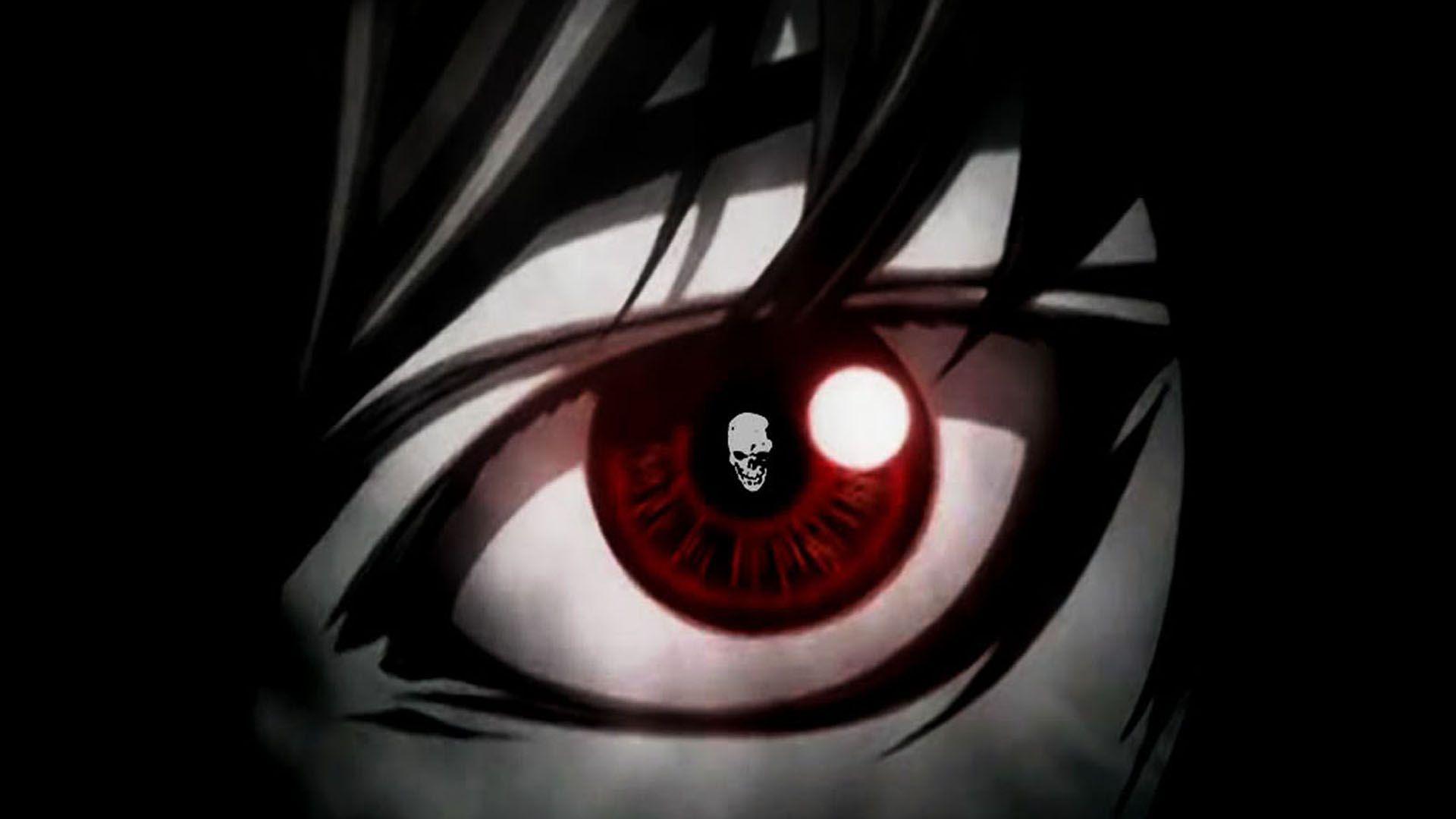 Death Note Wallpapers