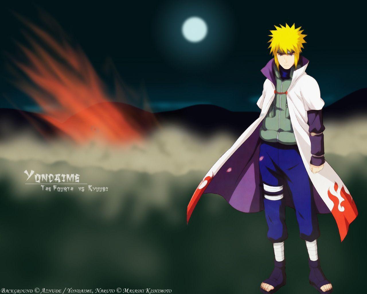 Naruto Wallpapers HD 35 Backgrounds