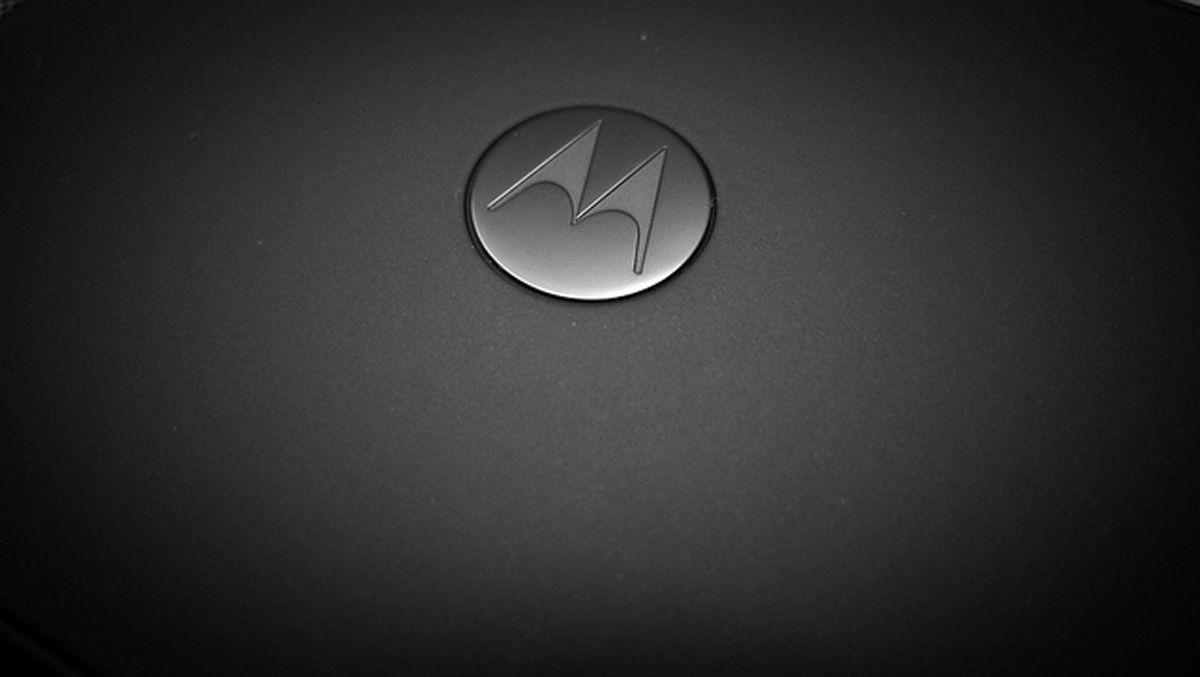 Motorola Logo Hd Wallpapers