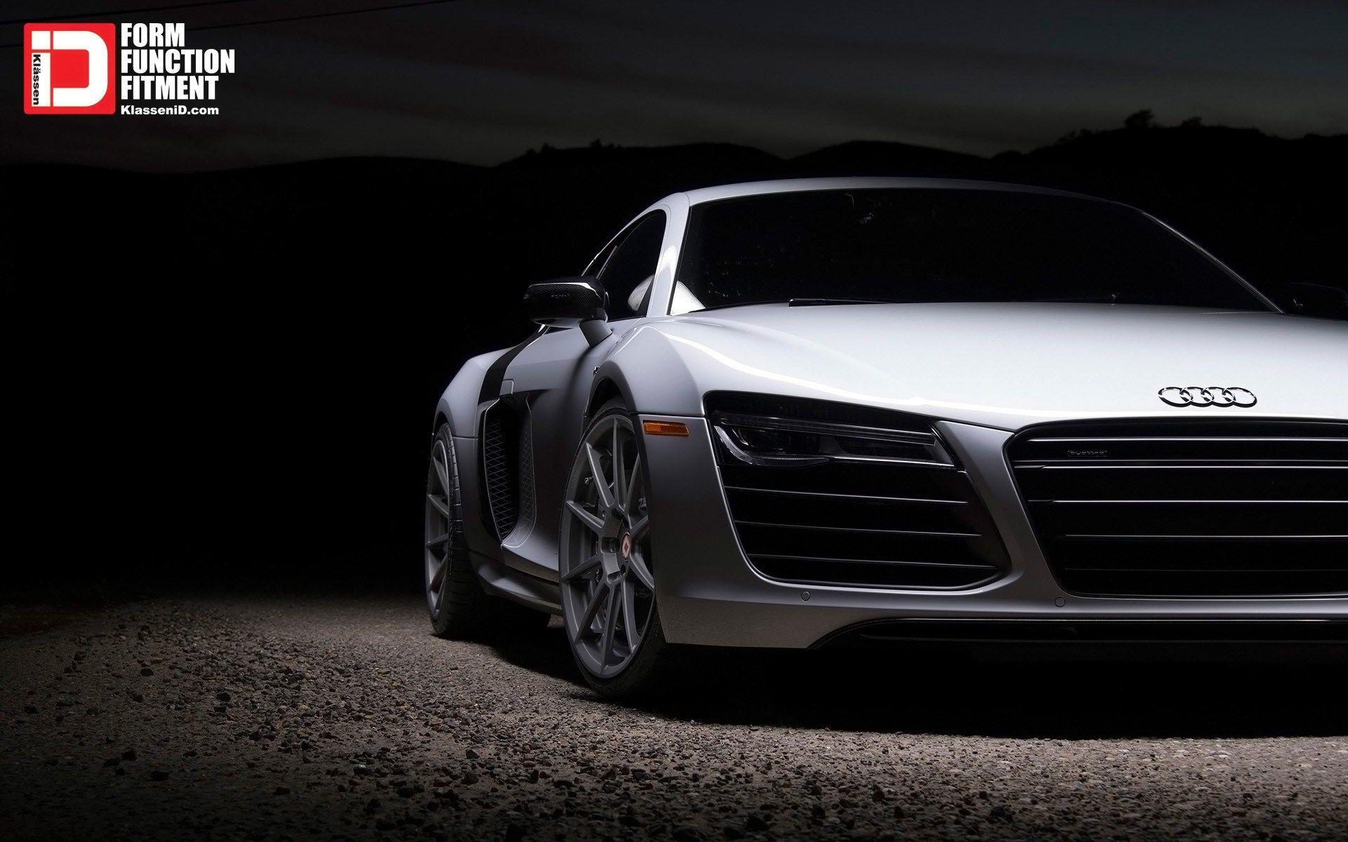 2015 Klassen Audi R8 Wallpapers Hd Auto Hintergrundbilder Weiß