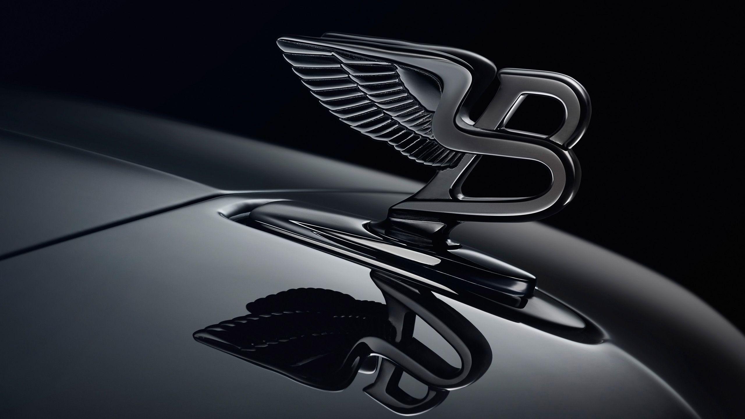 Bentley Logo Wallpapers