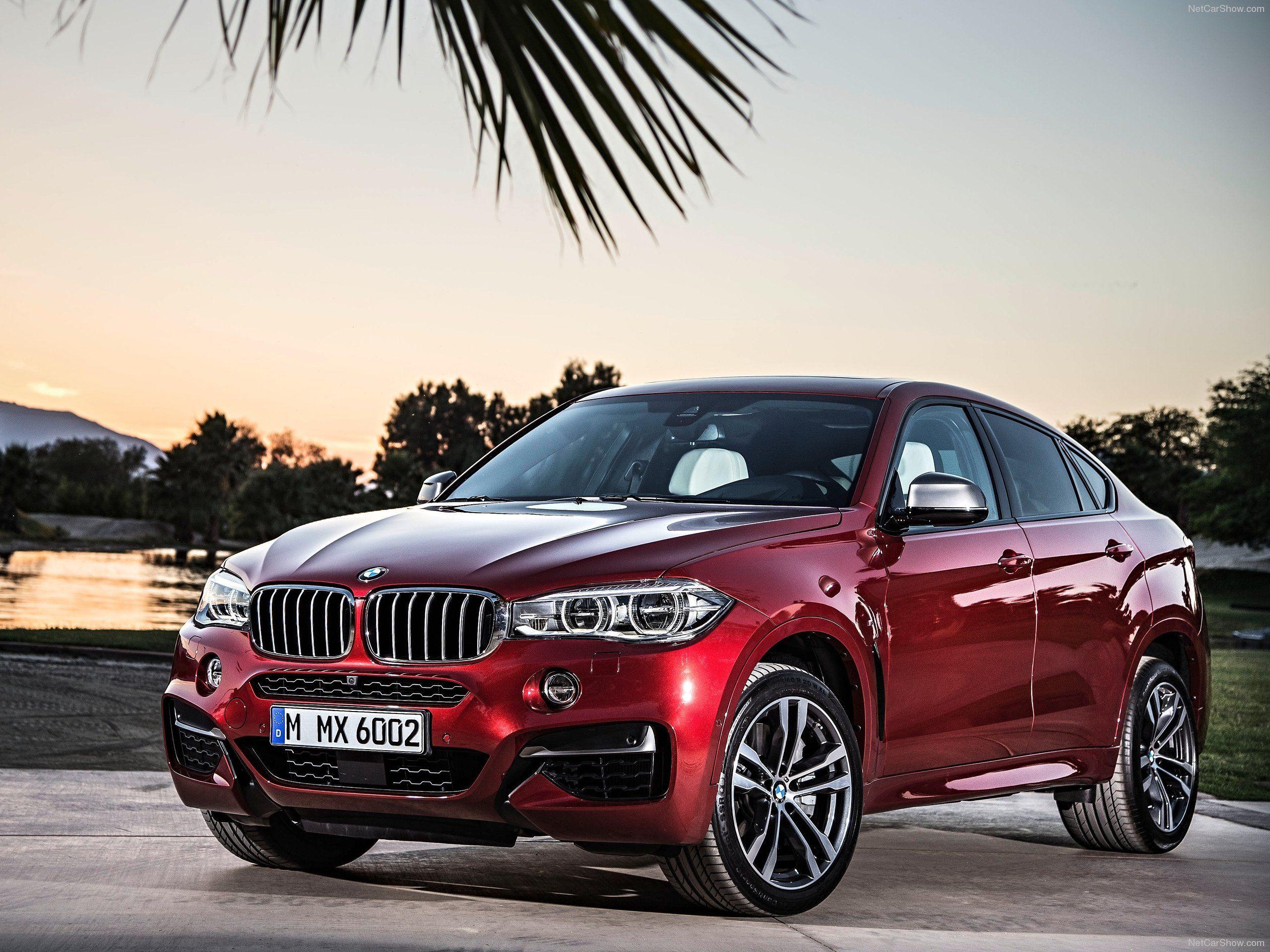 HD Bmw X6 Wallpapers and Photos