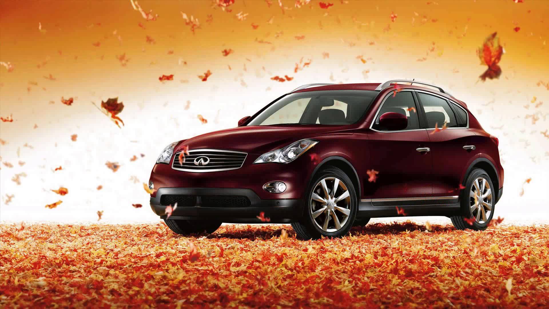 2014 infiniti qx50