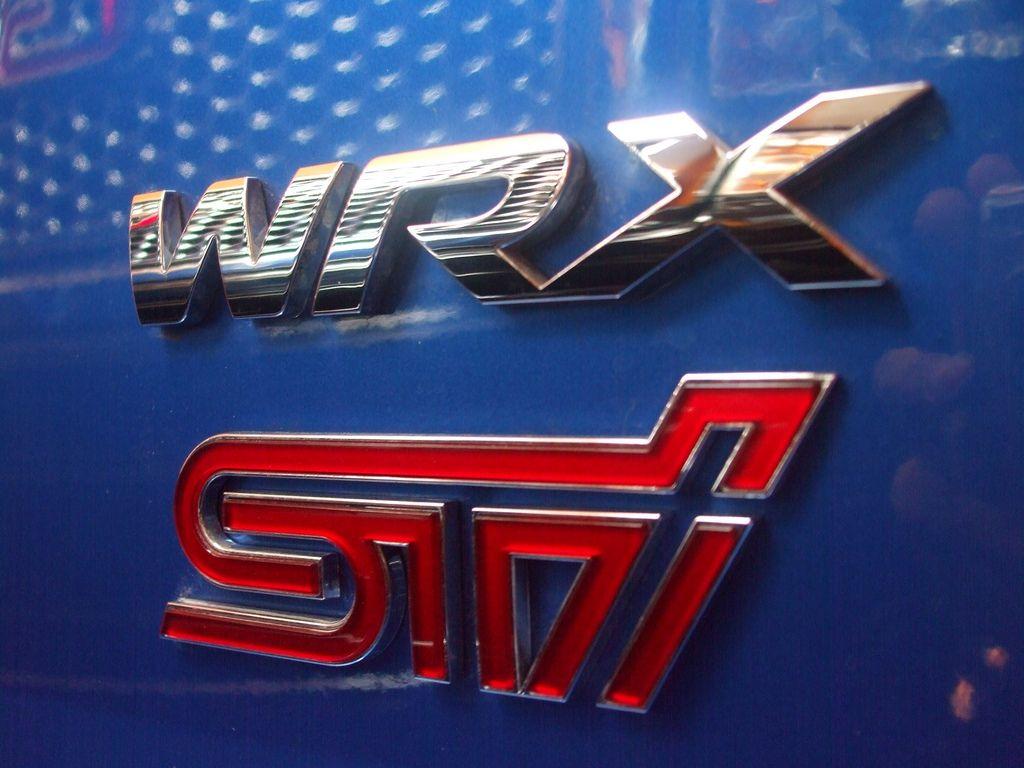 Sti Logo Wallpapers ,