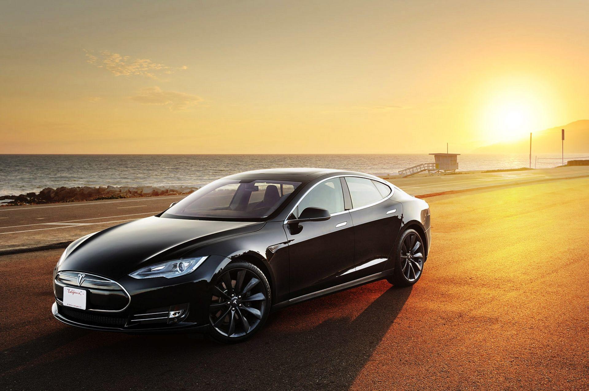 Beautiful And Stylish Tesla Wallpapers For DesktopPhotography Heat