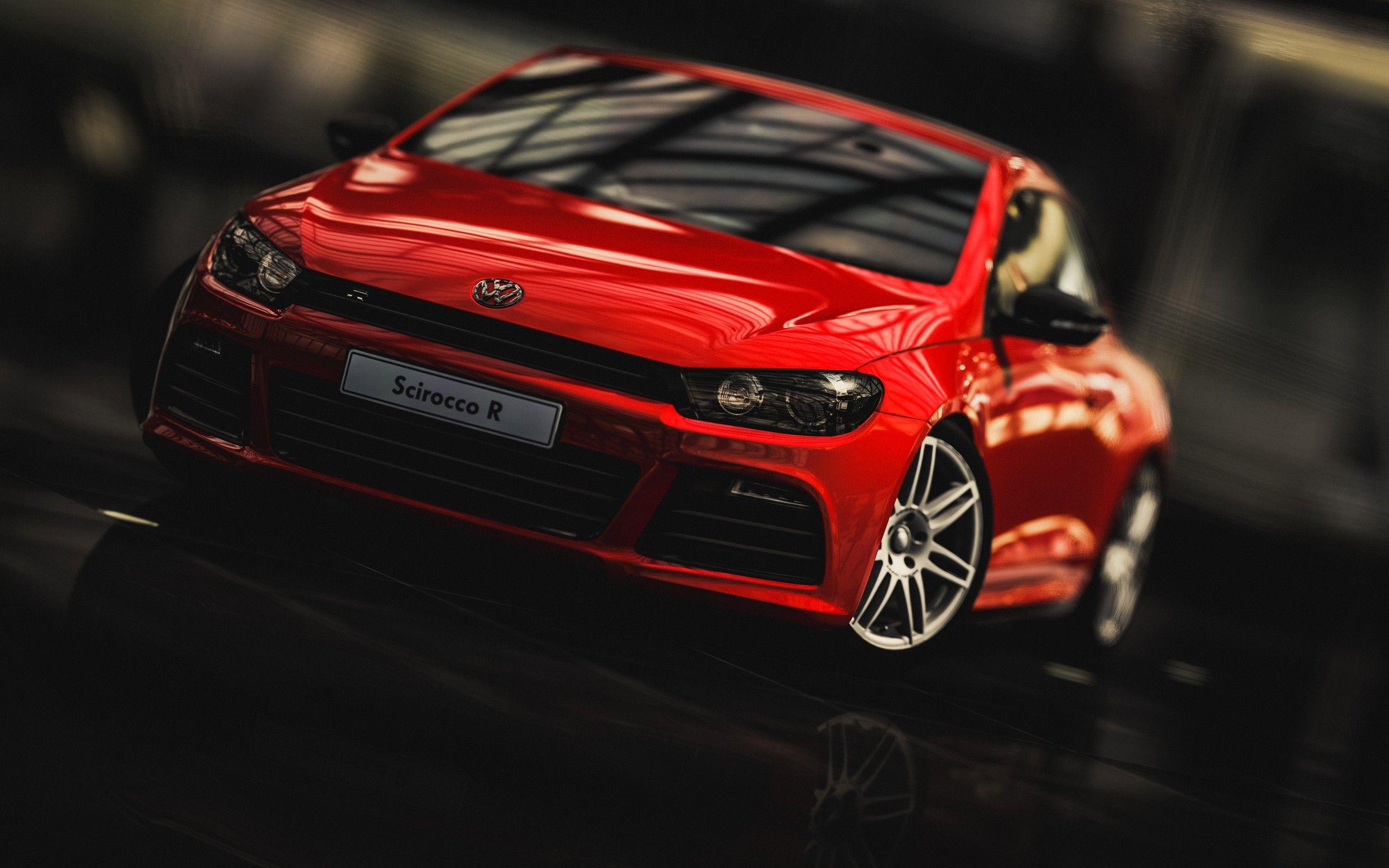 scirocco wallpapers