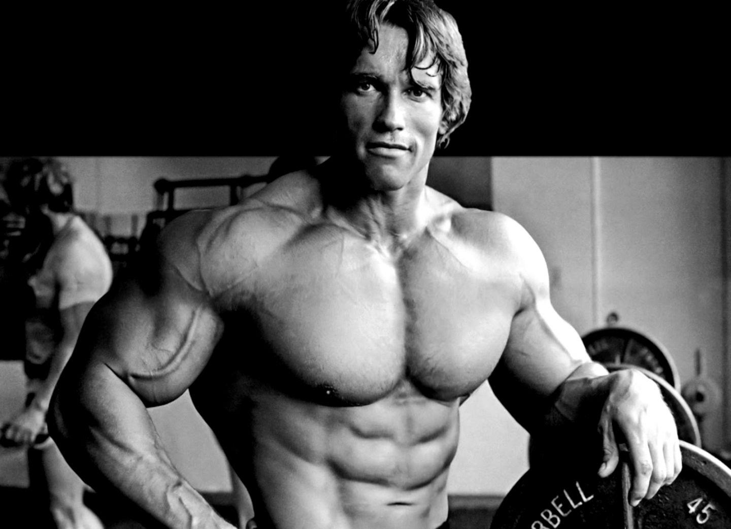 Arnold Schwarzenegger Hq Wallpapers