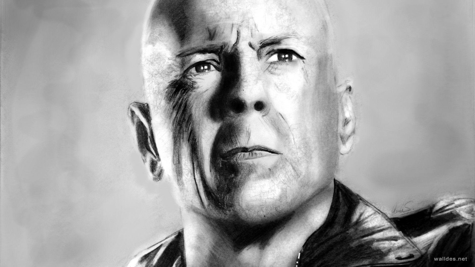 Bruce Willis