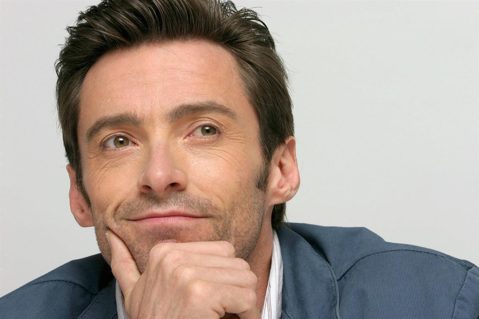 Hugh Jackman Wallpapers