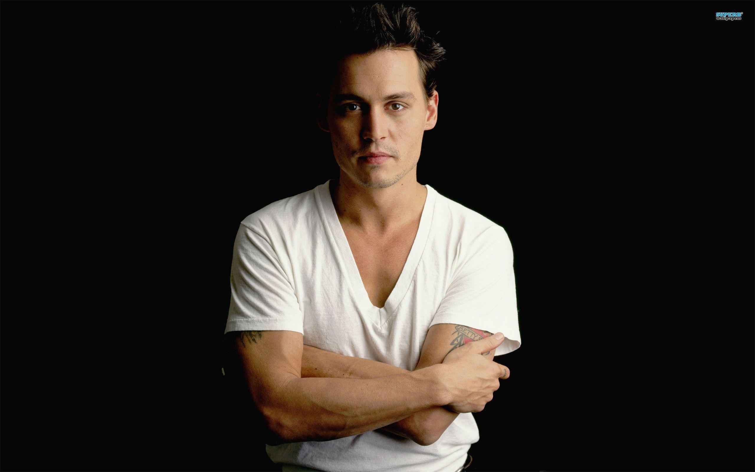 Johnny Depp wallpapers