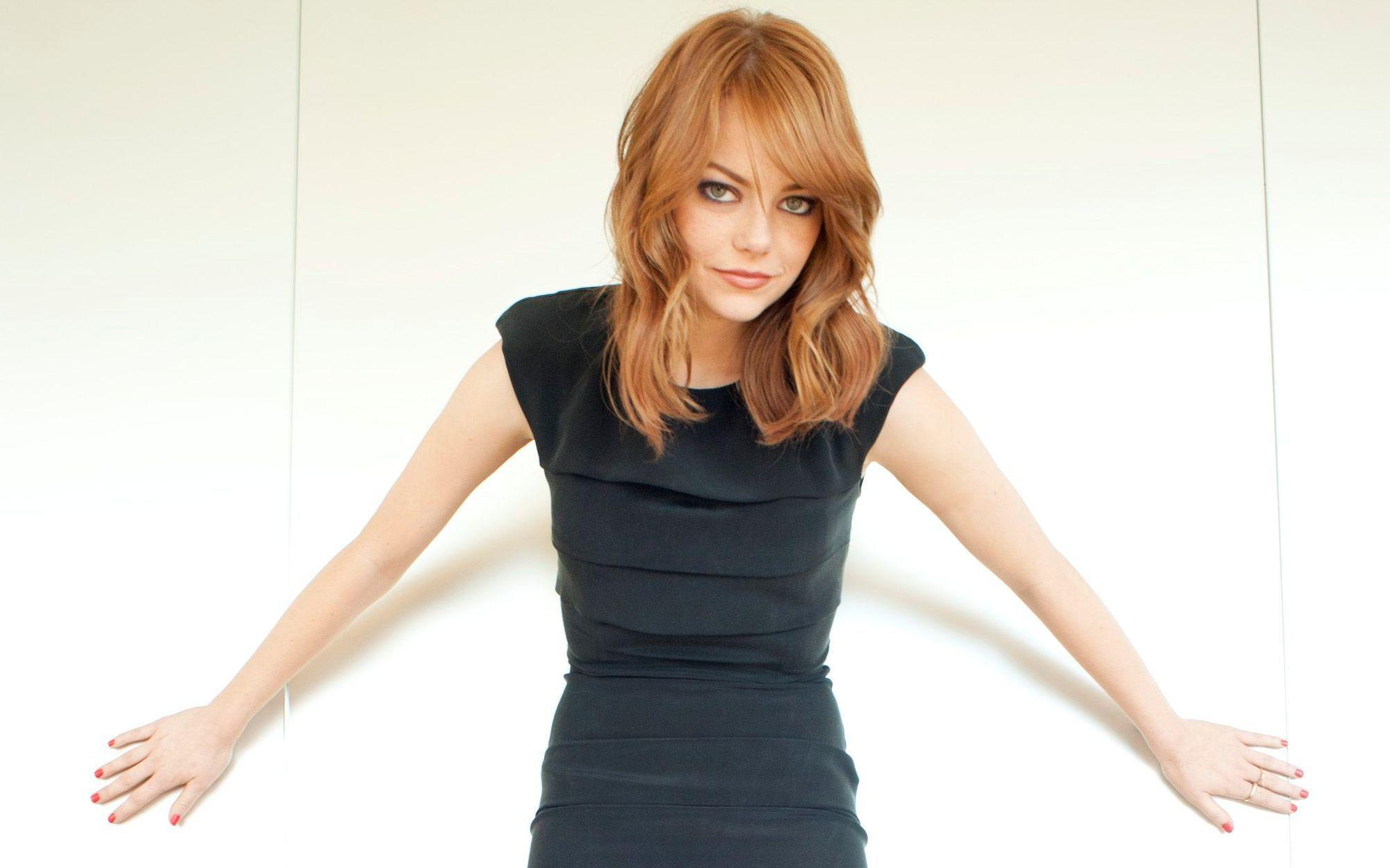 Best Emma Stone Wallpapers Wallpapers
