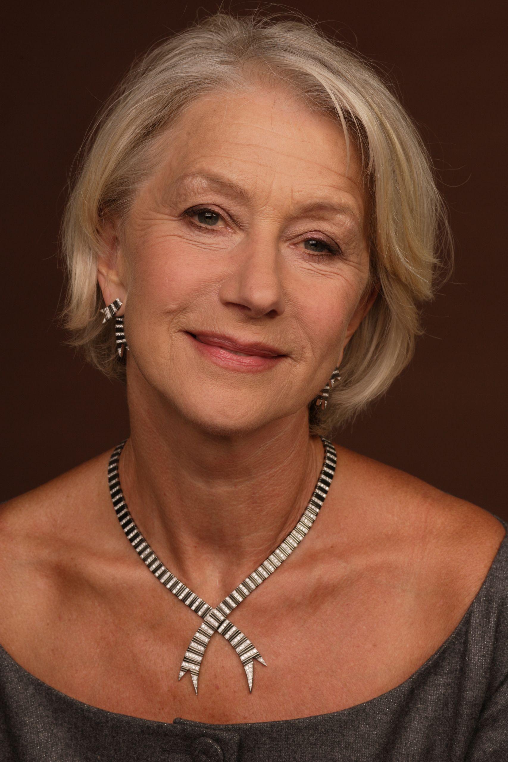 b>Helen Mirren Helen