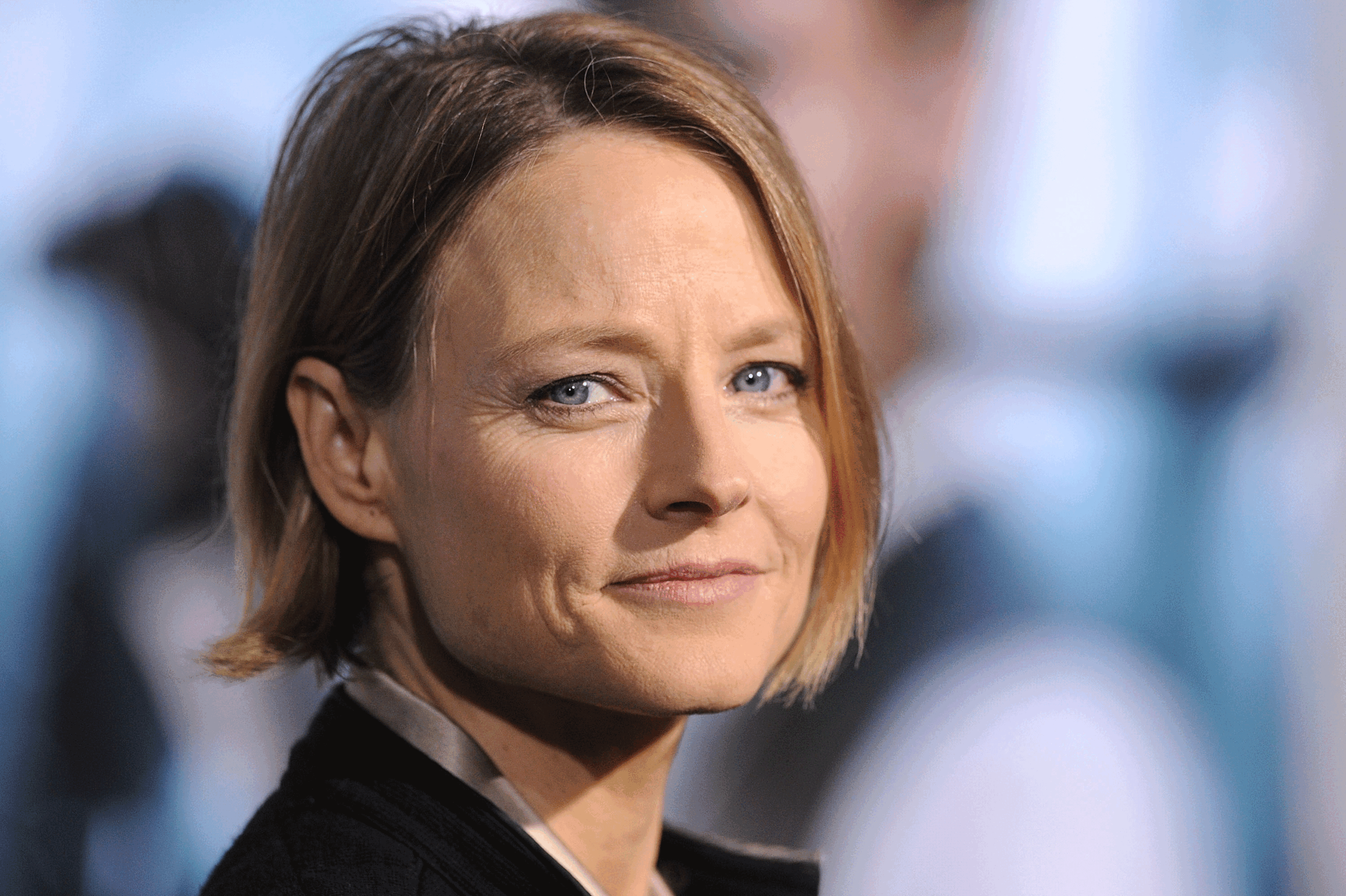 Jodie Foster Wallpaper Backgrounds HD 56852