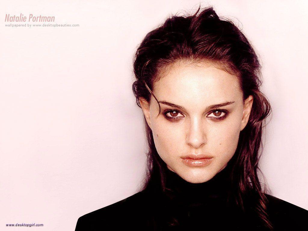 Natalie Portman Wallpapers