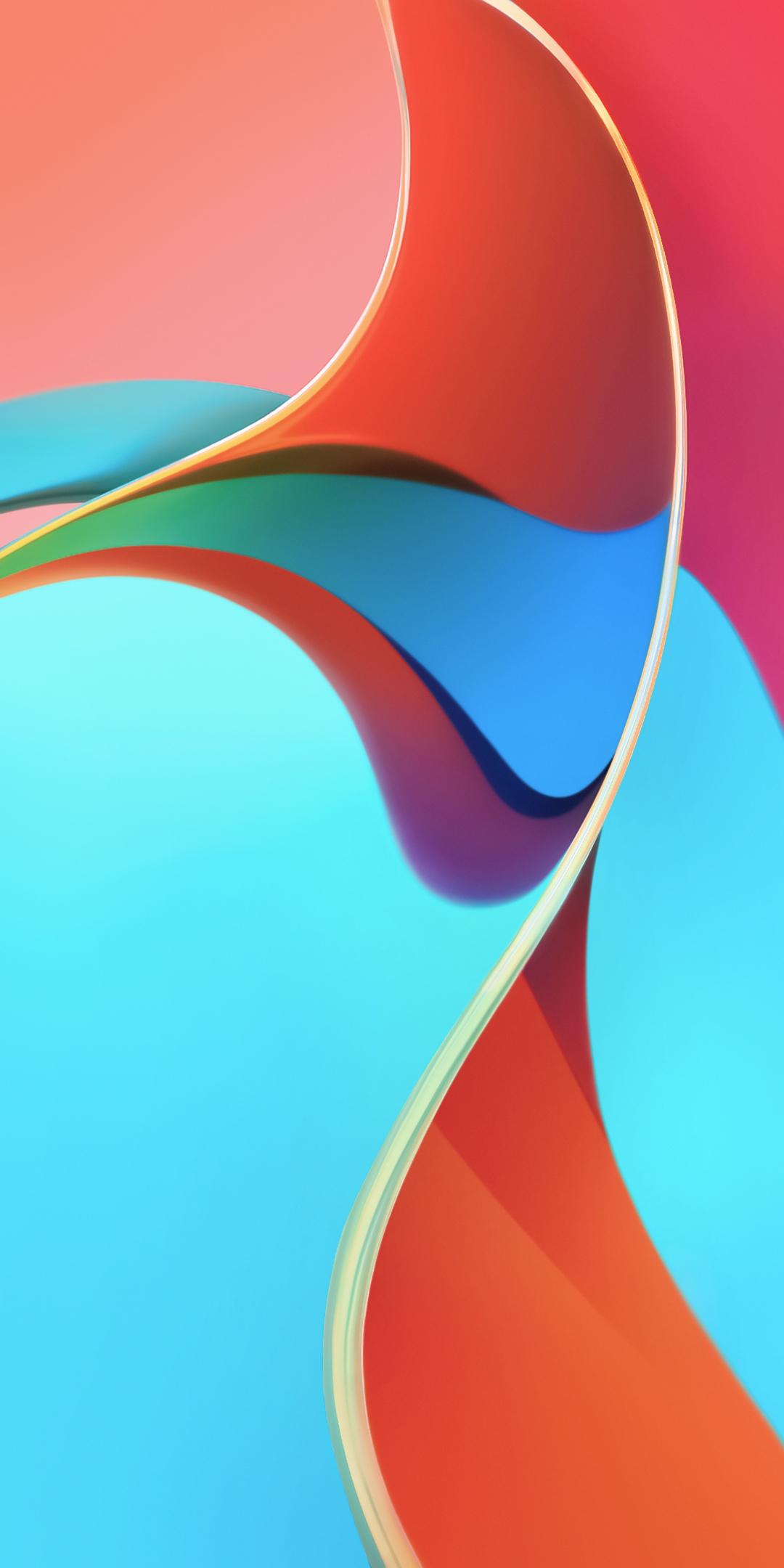 Download Xiaomi Mi 9 Wallpapers to customize your old smartphone