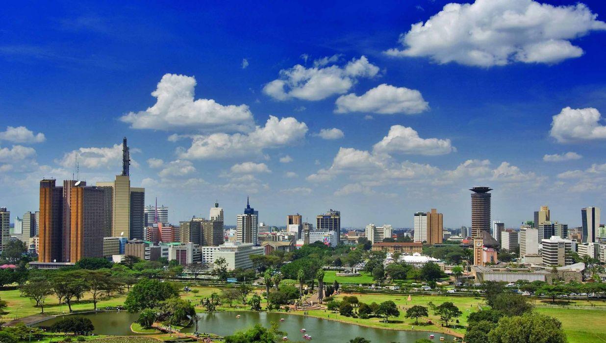 Nairobi kenia adrica wallpapers