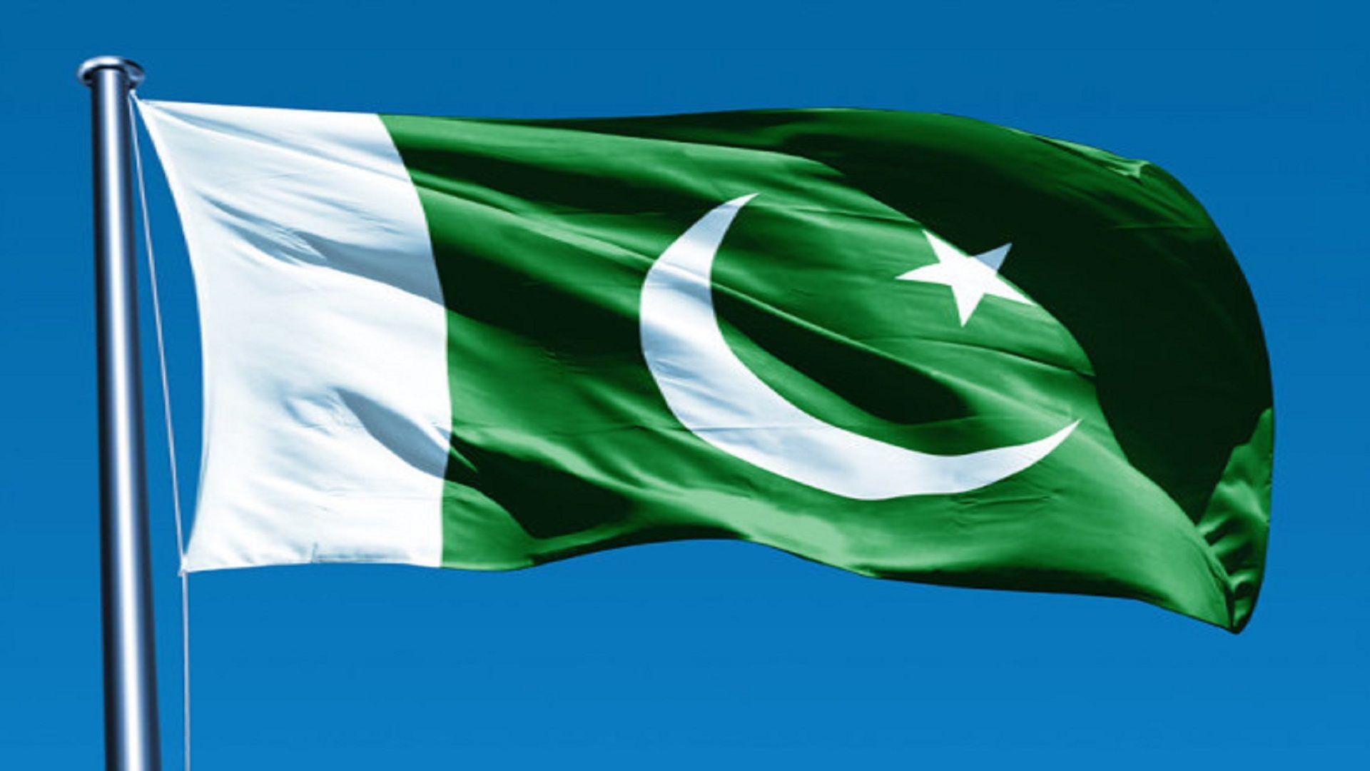 Pakistan Flag Wallpapers HD 2015