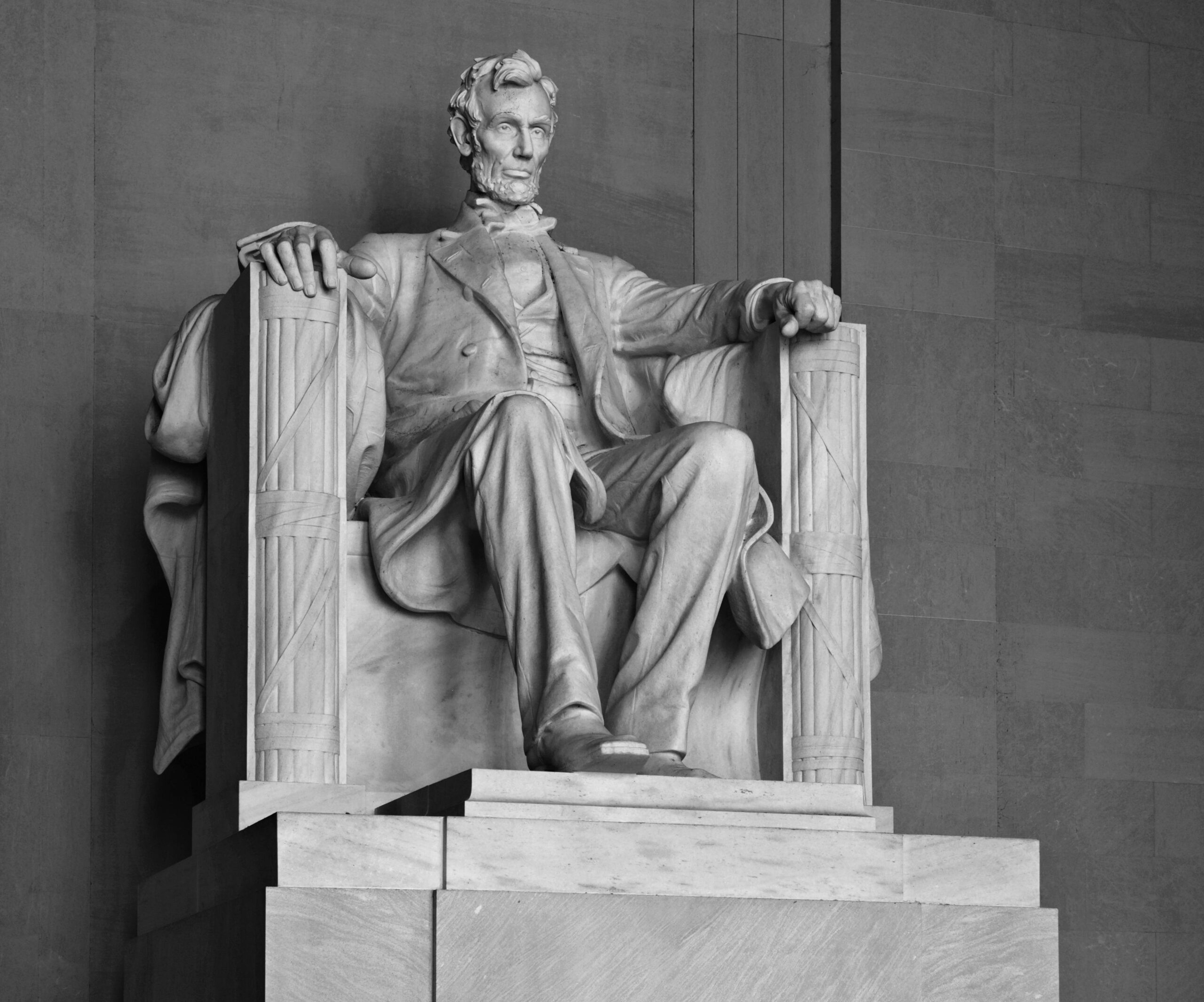 Abraham Lincoln Memorial