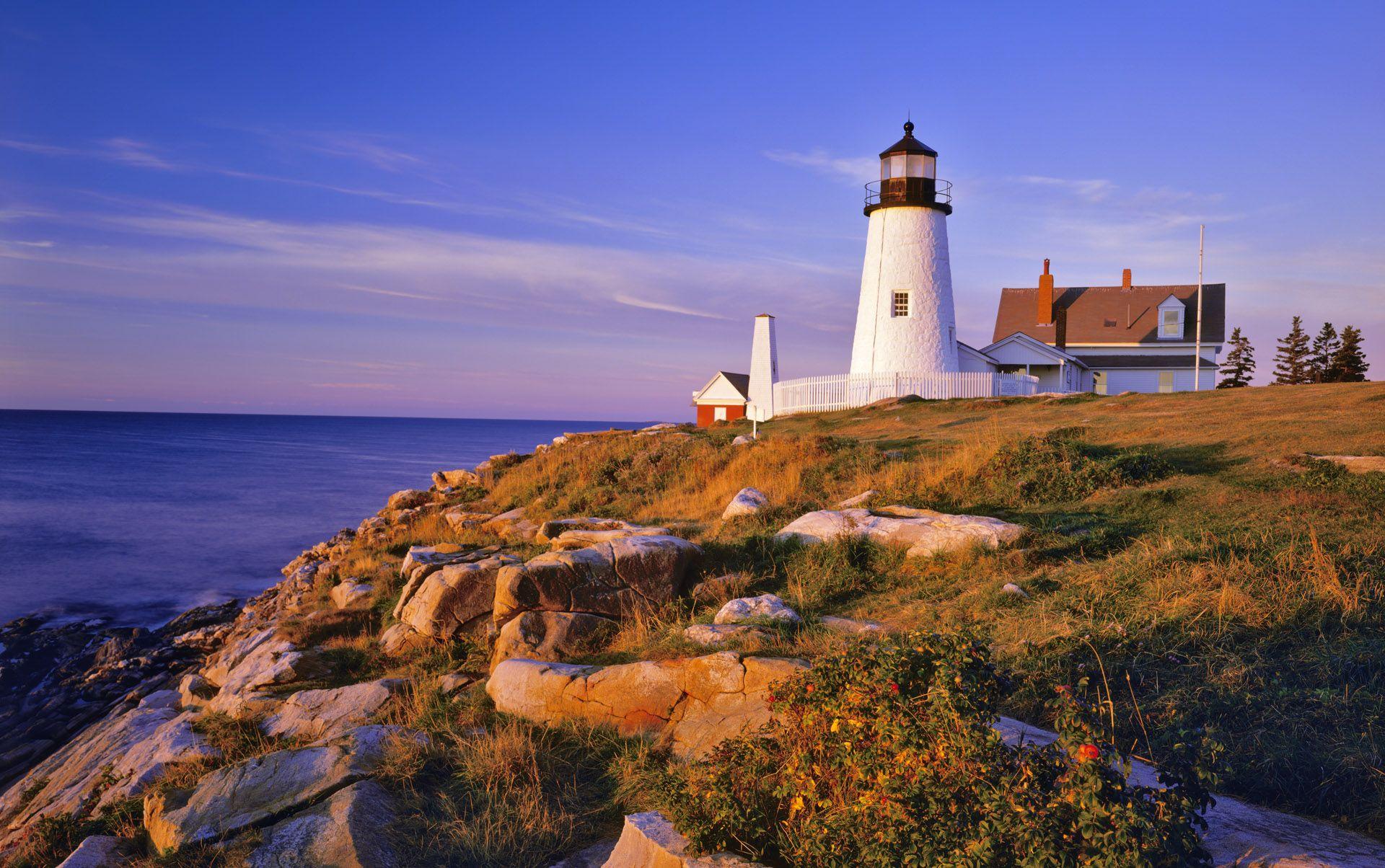 Maine Wallpapers 21342 ~ HDWallSource