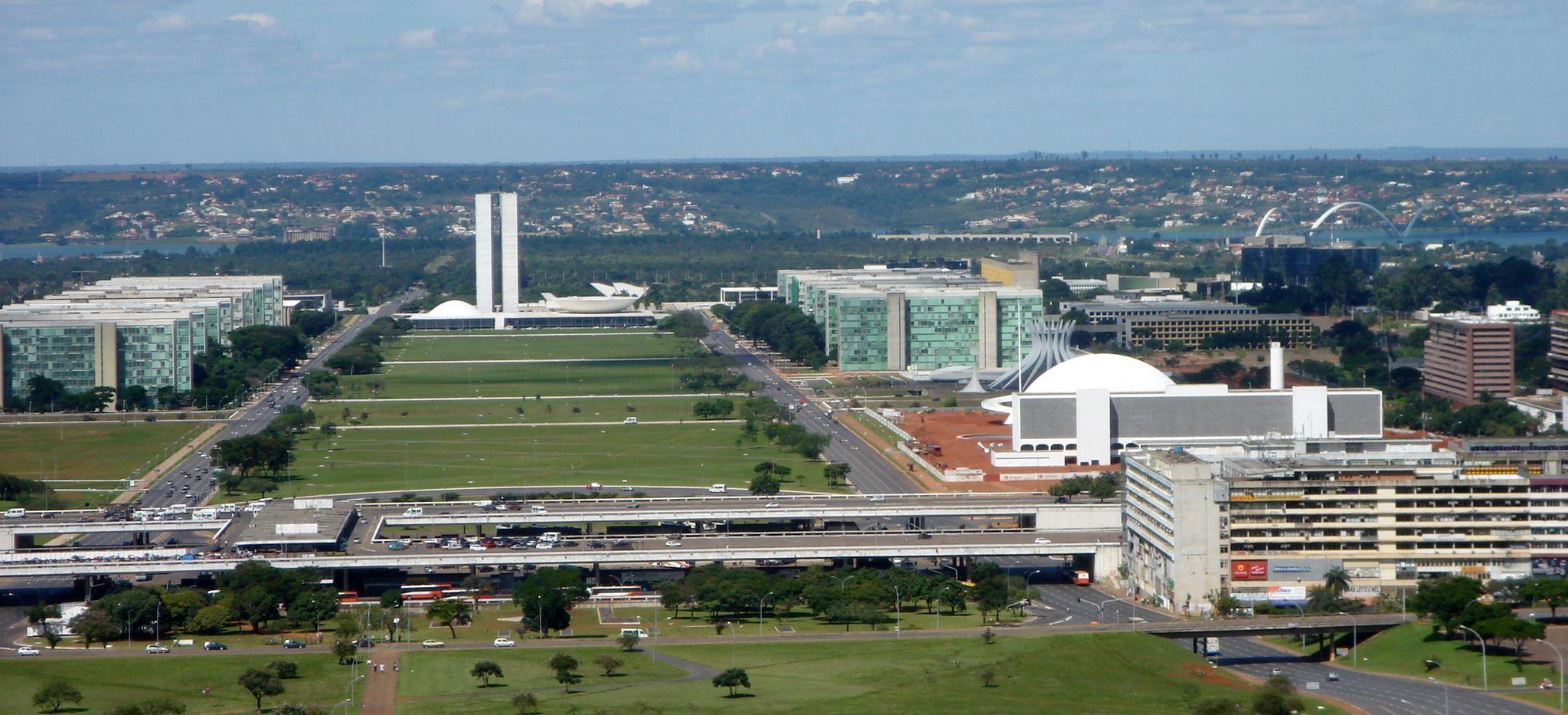 Brasilia