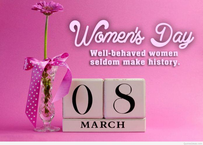 We wish a great Happy Women’s Day 2017 to all our users. You can check out these best Women’s Day 2017 Image which will be beneficial for many of the …