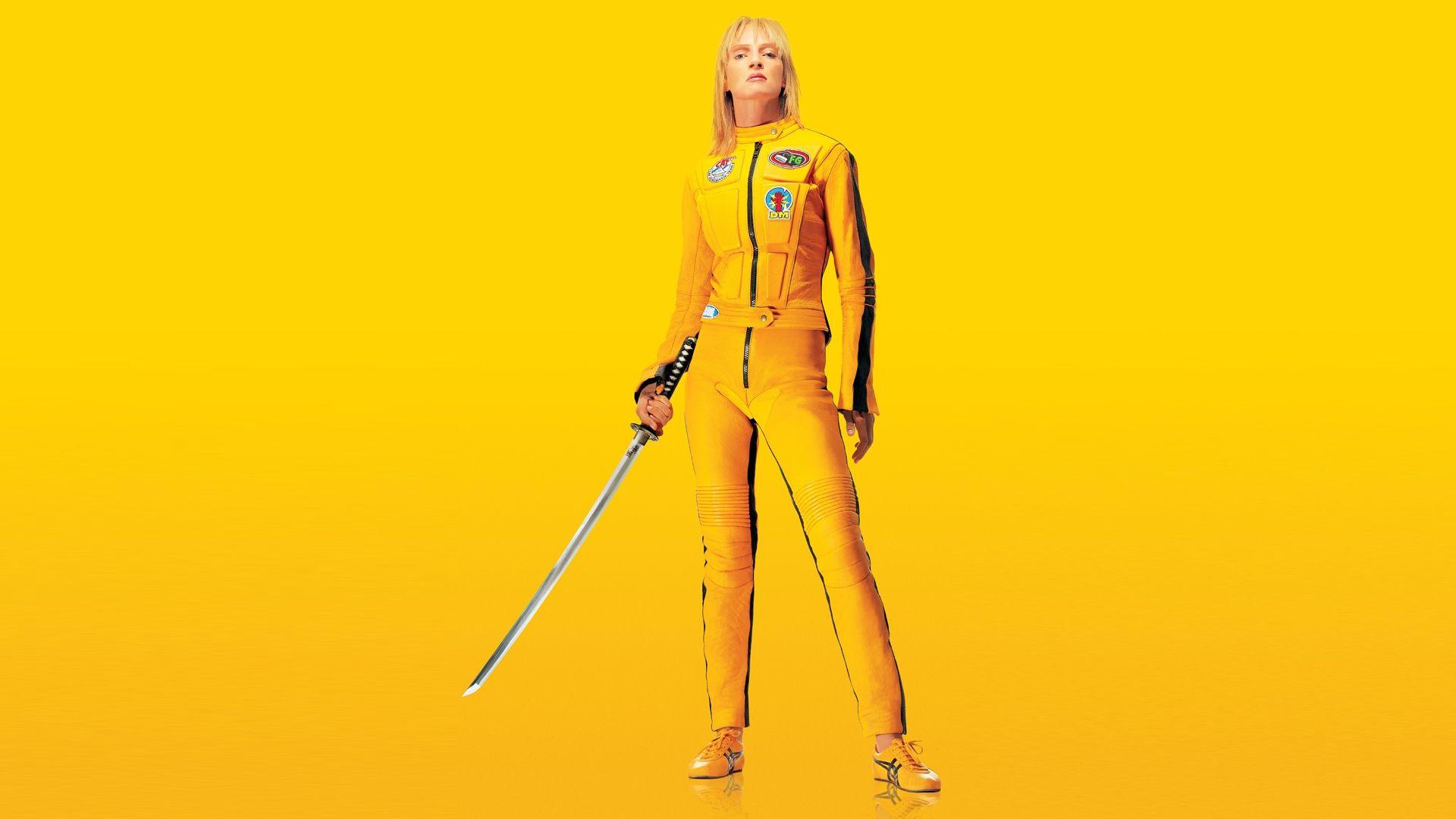 89 Kill Bill: Vol. 1 HD Wallpapers