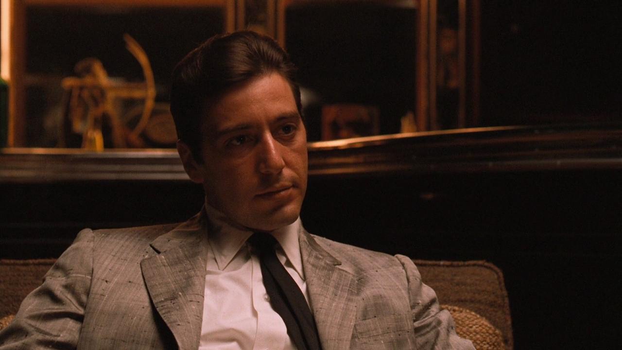 The Godfather: Part II Wallpapers