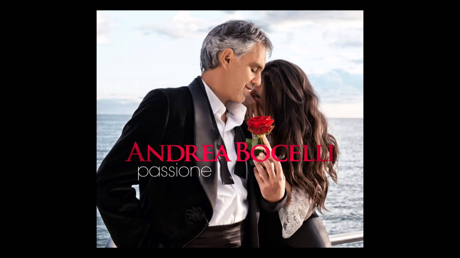 Andrea Bocelli