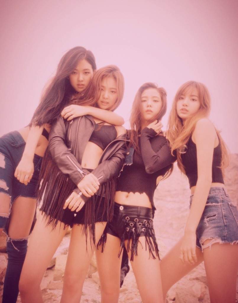 Blackpink Iphone 6s plus wallpapers