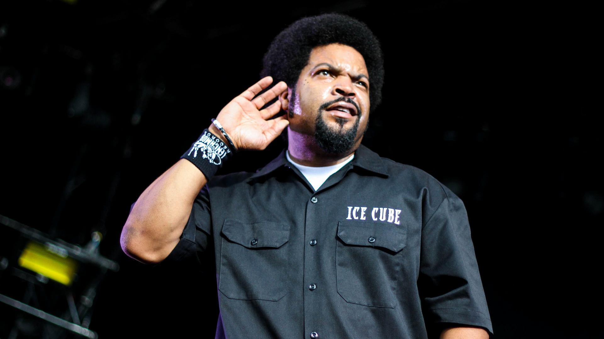 Wallpapers For > Ice Cube Rapper Backgrounds