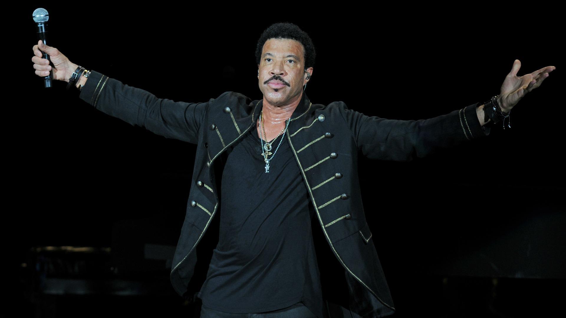 Lionel Richie Celebrity Wallpapers 60794 ~ HDWallSource