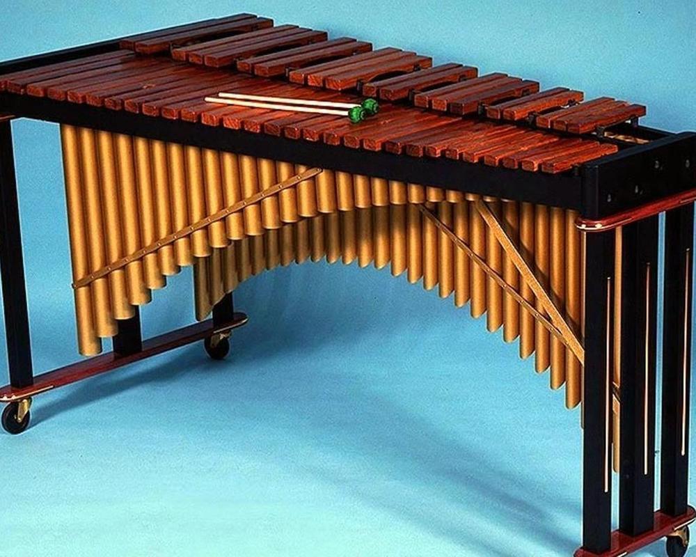 Marimba Wallpapers para Android