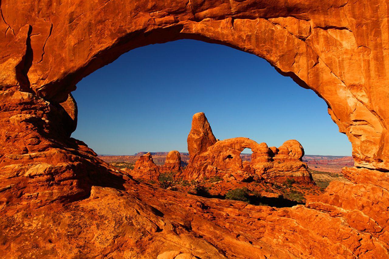 USA Bryce Canyon Utah Nature Parks