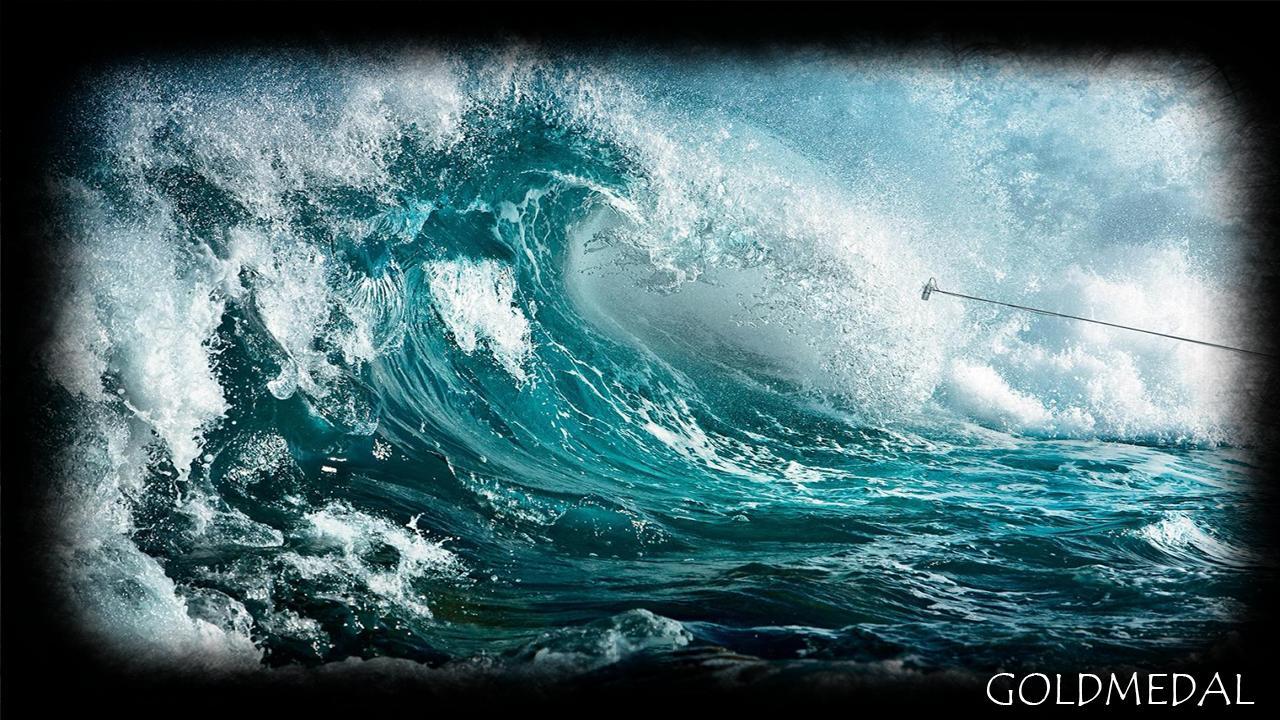 Tsunami Wallpapers APK Download