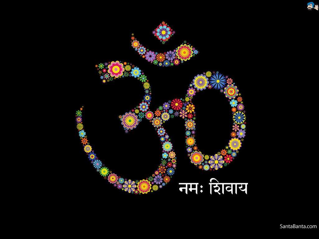 Hindu Symbols Wallpapers