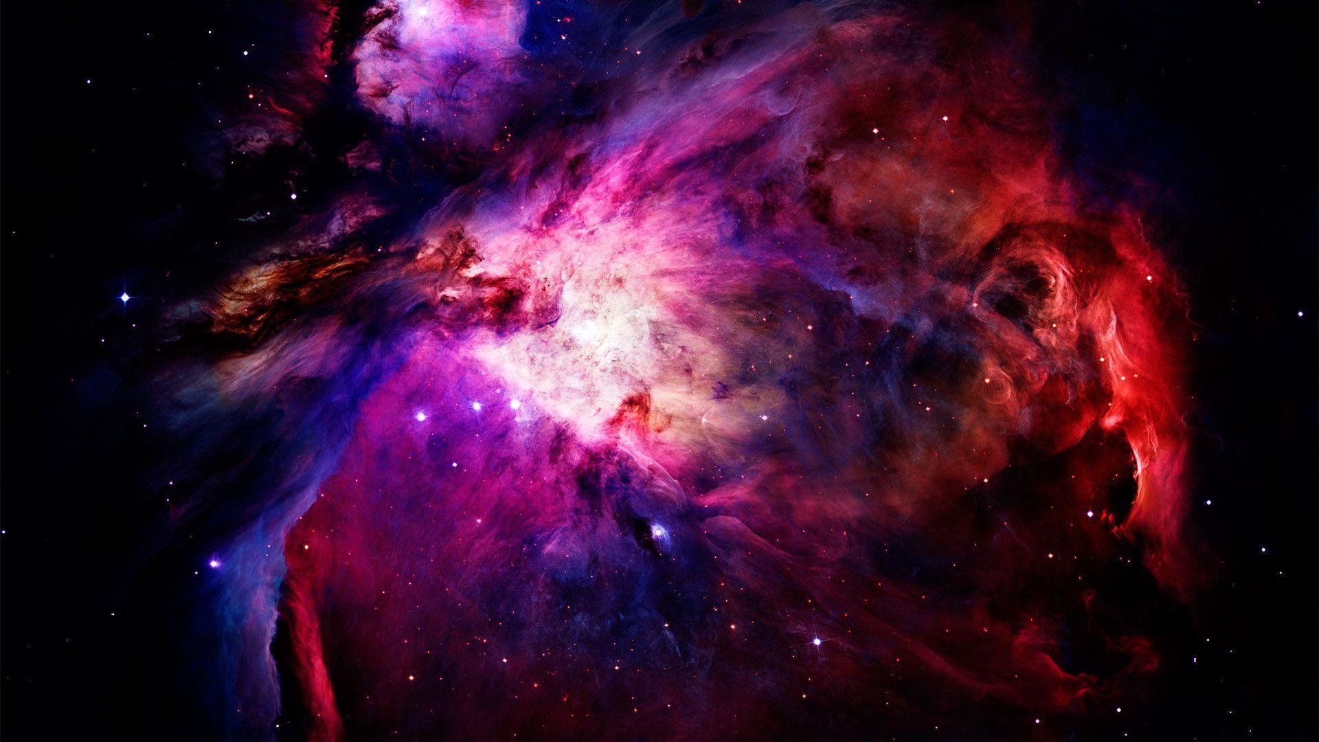 Amazing Nebula Wallpapers 10388