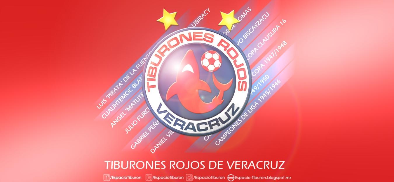 Wallpapers de Tiburones Rojos de Veracruz